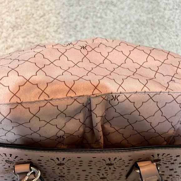 Kelly & Katie Convertible Crossbody - Picture 14 of 15